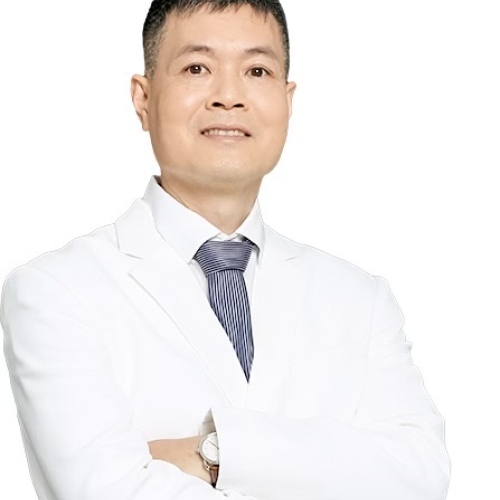 DR. PHILIP NGUYỄN